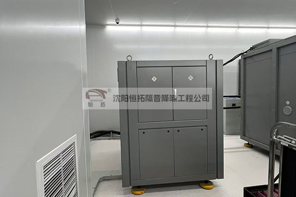 高強度、耐腐蝕、降噪持久——發泡陶瓷消音器技術特點!