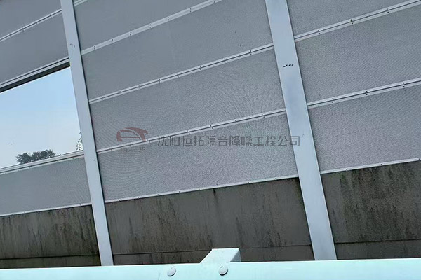 創新環保消音材料解決方案高性能降噪，安全無害